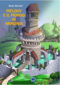 Copertina Melody_Fronte