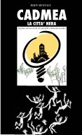 Cadmea, la citta- nera (prima di copertina)